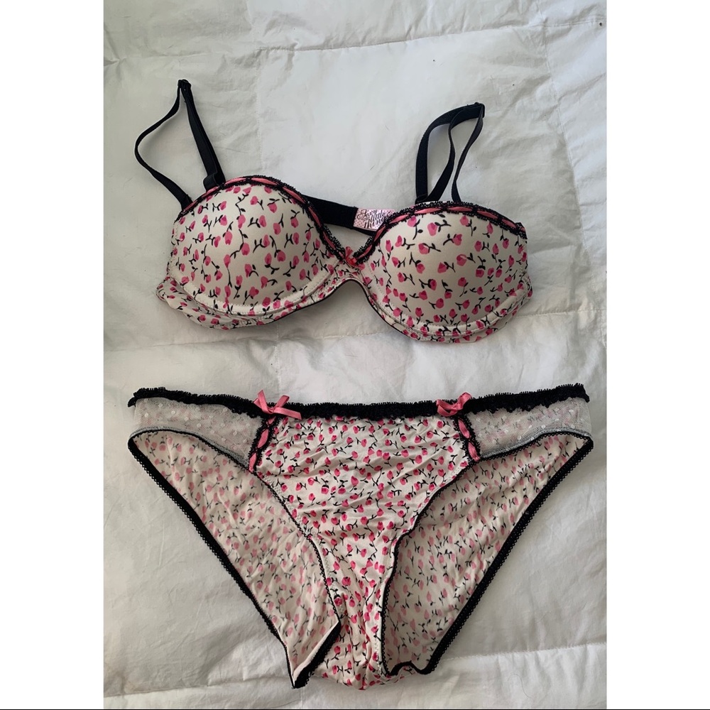 Lingerie